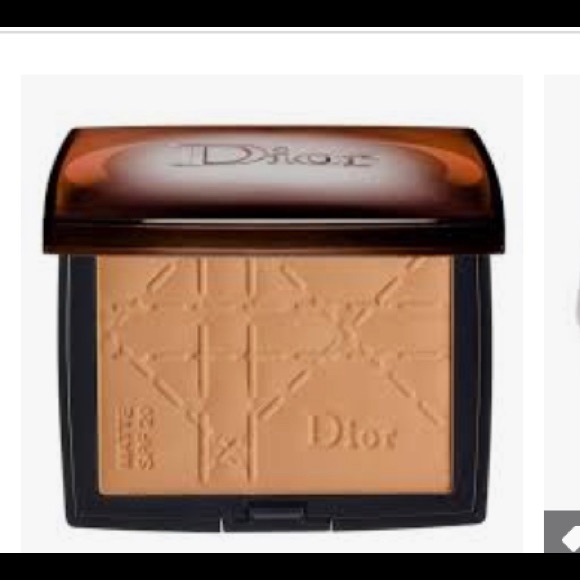 Dior bronzer - Picture 1 of 5